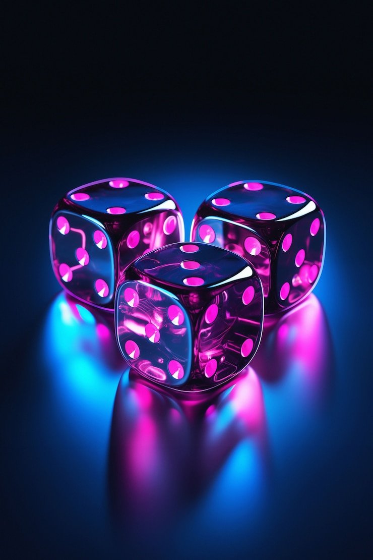 Antarmuka Indonesia Lottery di platform slot aladin