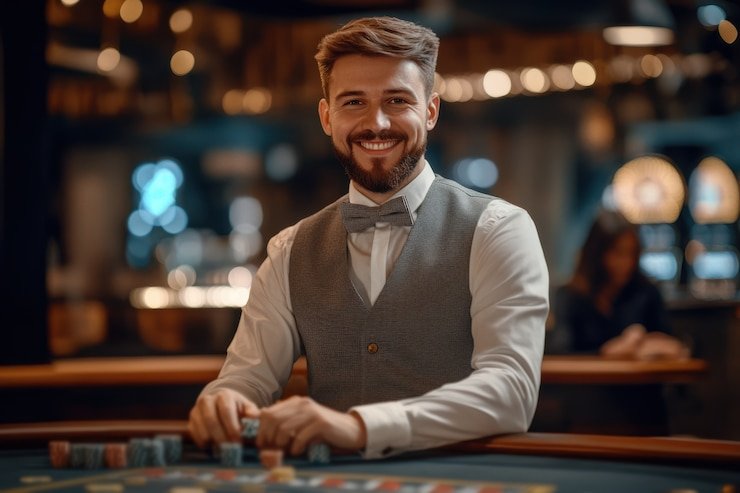 Antarmuka Mandiri Transfer di slot aladin menampilkan nomor rekening virtual dan instruksi transfer