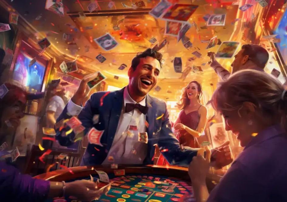 Panduan deposit dan pembayaran di slot aladin
