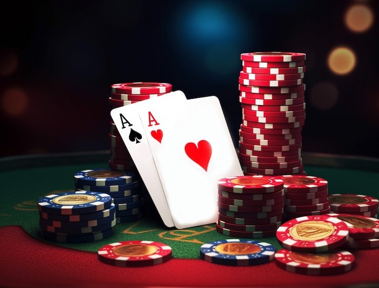 Layar permainan slot populer di slot aladin dengan antarmuka yang responsif