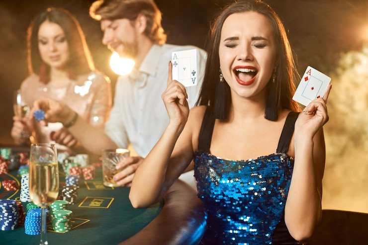 Antarmuka permainan Number Pattern di slot aladin